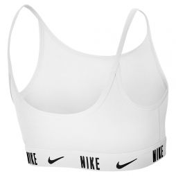 Топ дитячий Nike Trophy Bra white/black Топ дитячий Nike Trophy Bra white/black