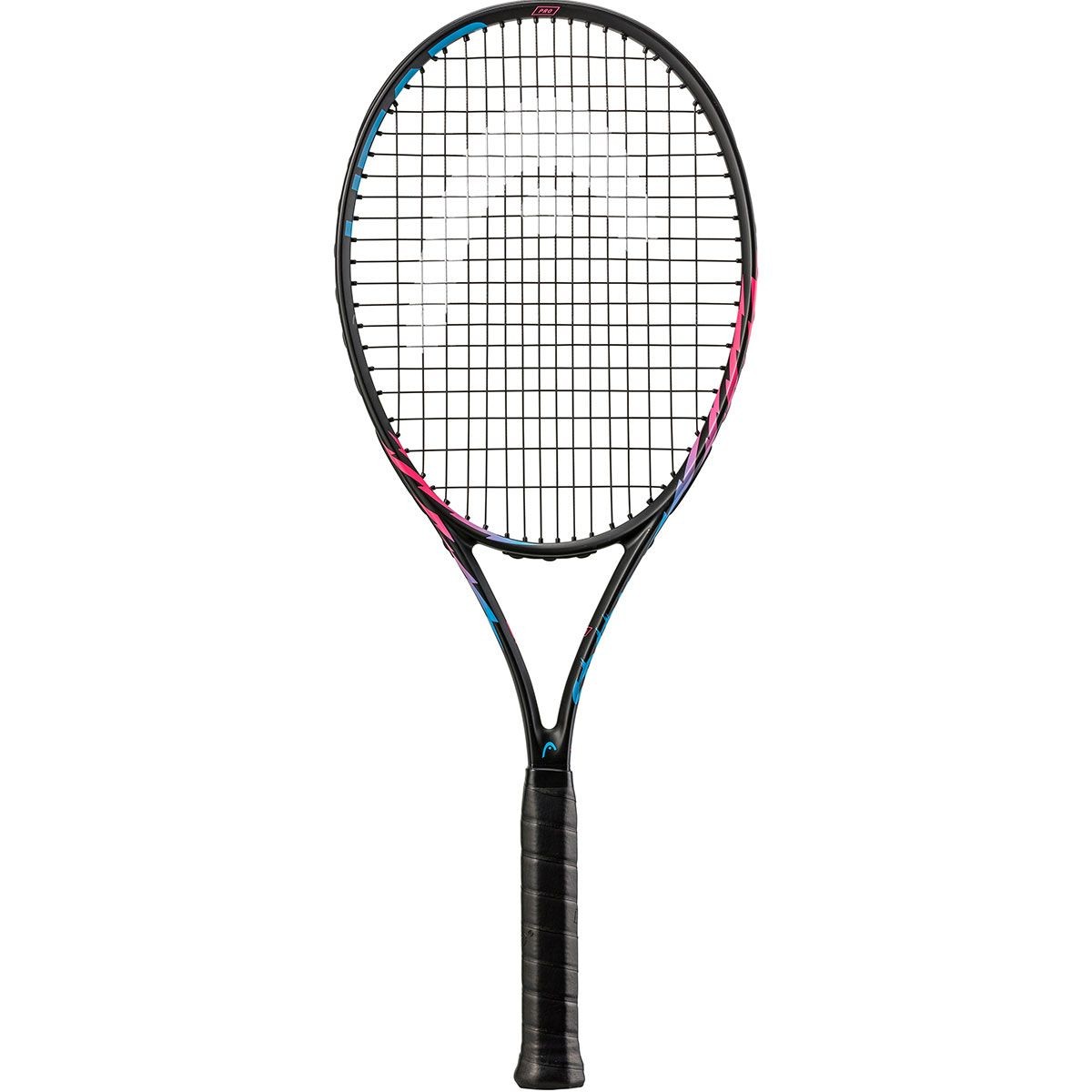 Теннисная ракетка Head MX Spark Pro black