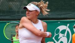 Байндль зіграє в основі турніру WTA у Варшаві. Другий поспіль тріумф Олександра Овчаренка в Словенії.