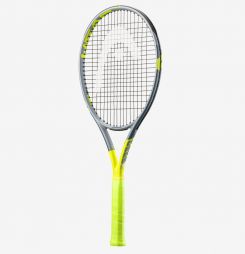 Тенісна ракетка Head IG Challenge Pro yellow