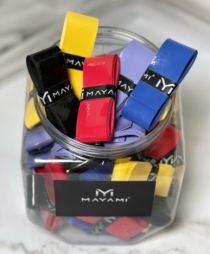 Намотка MAYAMI (1 шт.) 6 цветов
