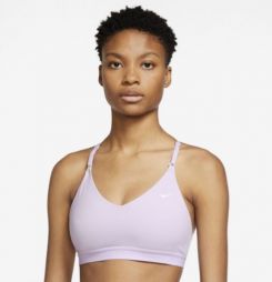 Топ женский Nike Indy Women
