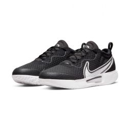 Теннисные кроссовки мужские Nike Zoom Court Pro black/white Теннисные кроссовки мужские Nike Zoom Court Pro black/white