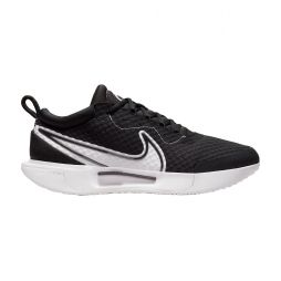 Теннисные кроссовки мужские Nike Zoom Court Pro black/white Теннисные кроссовки мужские Nike Zoom Court Pro black/white