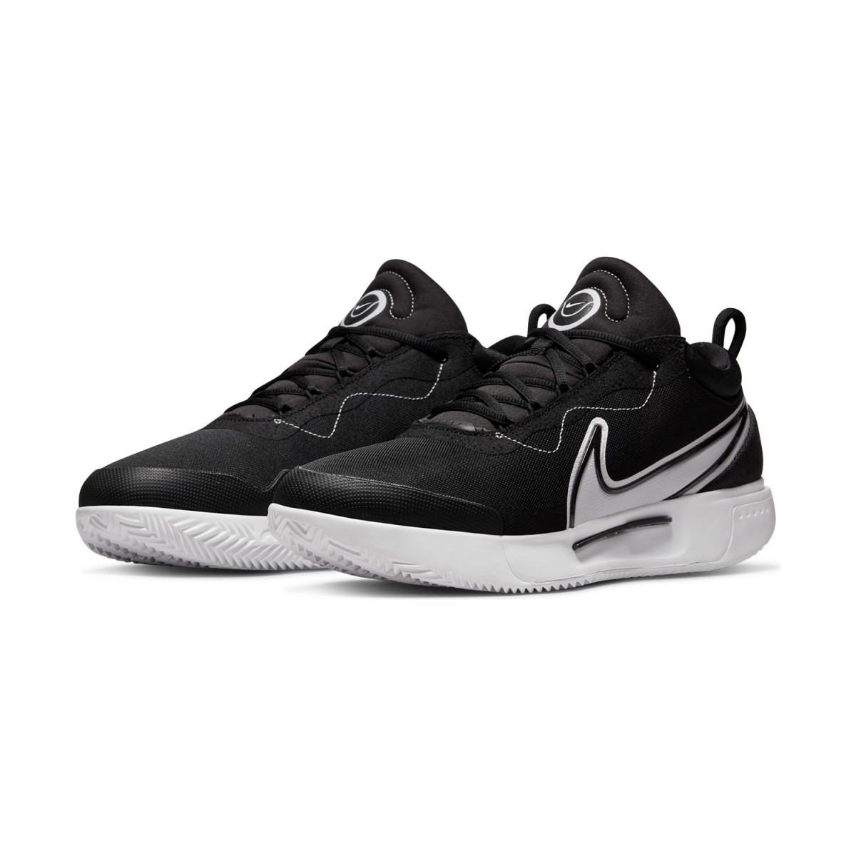 Теннисные кроссовки мужские Nike Zoom Court Pro 
