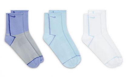 Nike Everyday Plus Lightweight Ankle 3-pack/multicolor Nike Everyday Plus Lightweight Ankle 3-pack/multicolor