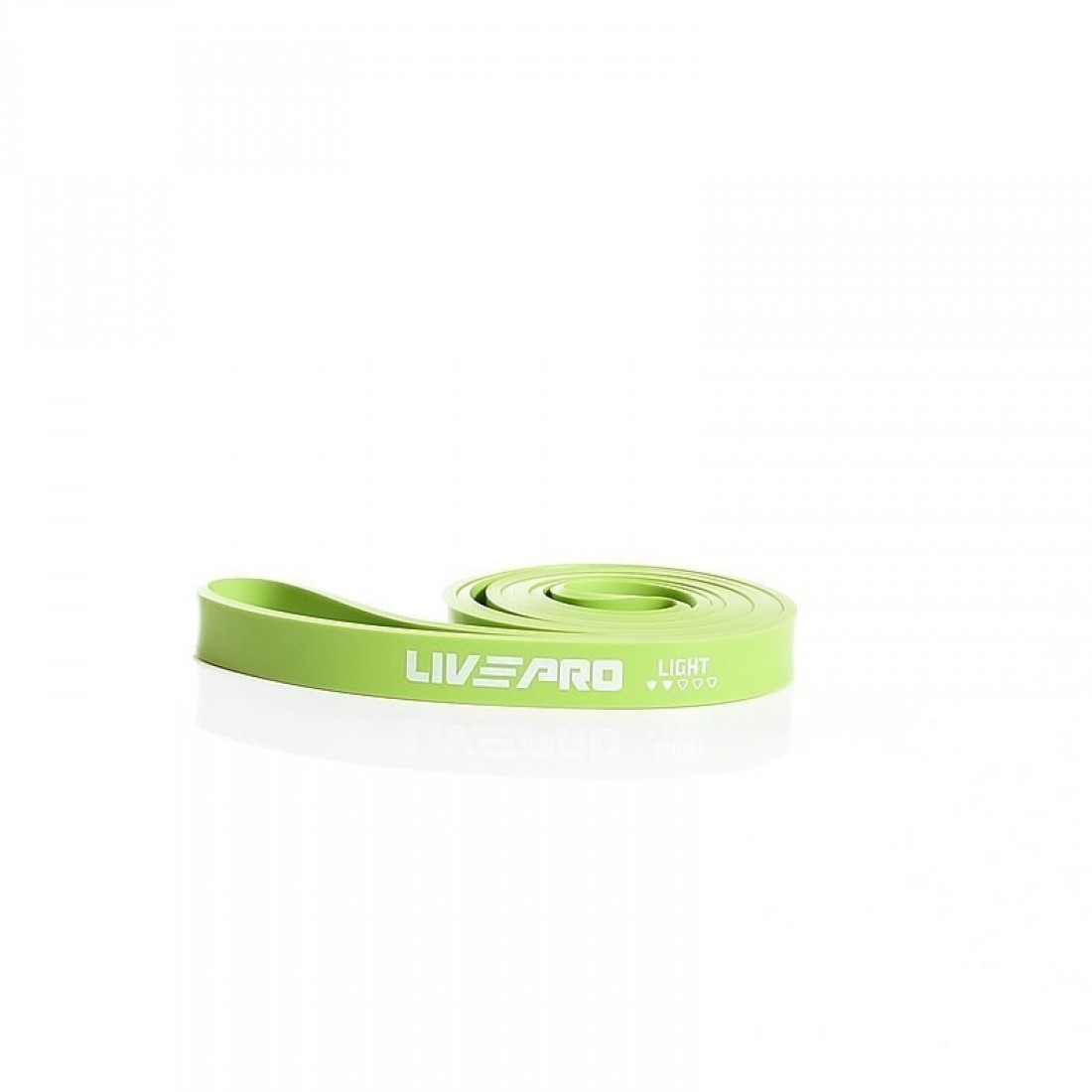 Резина для подтягивания LivePro Super Band Light