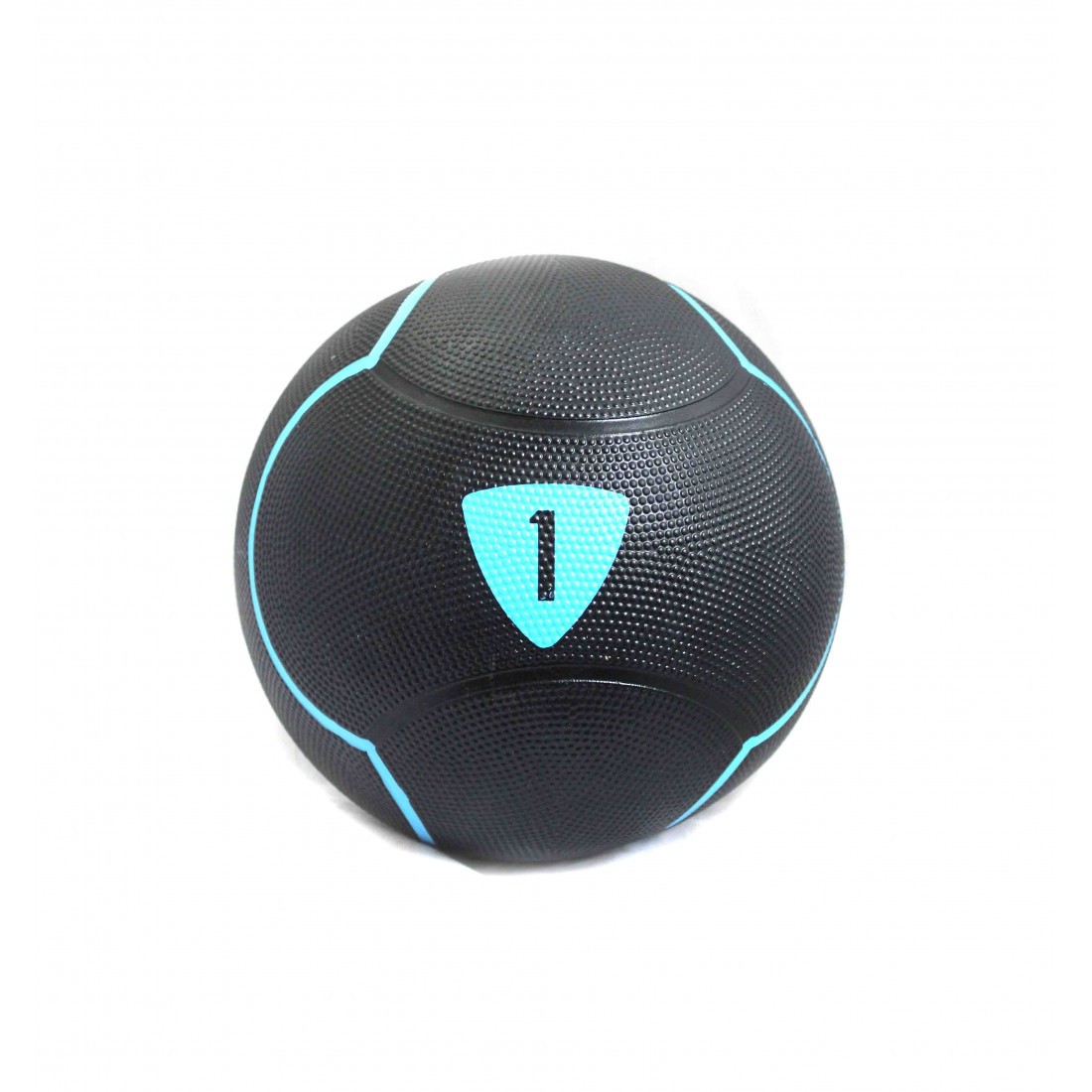Медбол LivePro Solid Medicine Ball - 1 кг