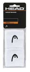 Напульсник Head Wristbands 2,5 white