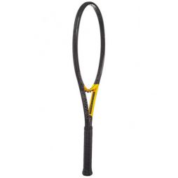 Теннисная ракетка Pro Kennex Ki Black Ace 285 black/gold Теннисная ракетка Pro Kennex Ki Black Ace 285 black/gold
