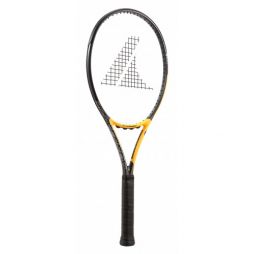 Теннисная ракетка Pro Kennex Ki Black Ace 300 black/gold Теннисная ракетка Pro Kennex Ki Black Ace 300 black/gold