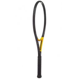 Теннисная ракетка Pro Kennex Ki Black Ace 300 black/gold Теннисная ракетка Pro Kennex Ki Black Ace 300 black/gold