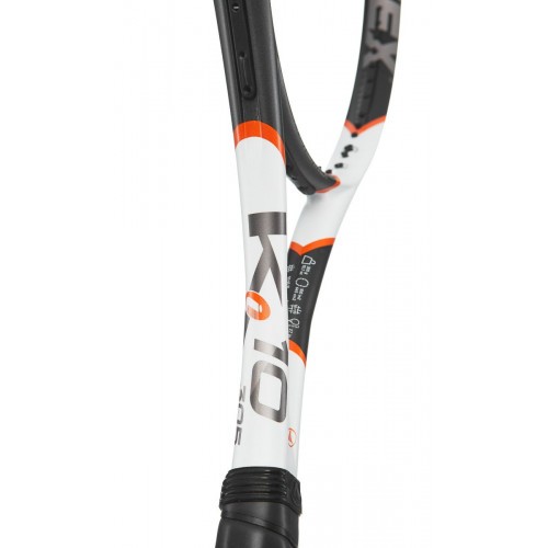 Тенісна ракетка Pro Kennex Ki10 305 orange