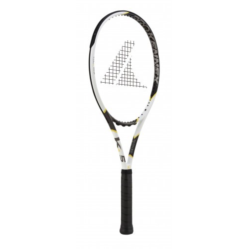 Теннисная ракетка Pro Kennex Ki5 300 yellow