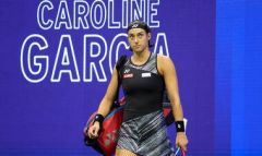 Онс Жабер та Іга Свьонтек фіналістки US Open.