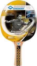 Ракетка для пінг-понгу Donic Appelgren 500 Ракетка для пінг-понгу Donic Appelgren 500