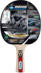 Ракетка для пінг-понгу Donic Legends 900 FSC Ракетка для пінг-понгу Donic Legends 900 FSC