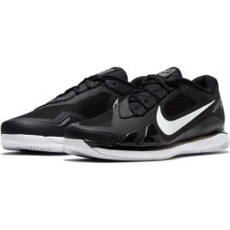 Тенісні кросівки чоловічі Nike Air Zoom Vapor Pro black/white Тенісні кросівки чоловічі Nike Air Zoom Vapor Pro black/white