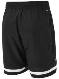 Теннисные шорты мужские adidas Club Short black/white