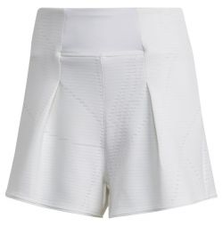 Тенісні шорти жіночі Adidas Tennis London Short white Тенісні шорти жіночі Adidas Tennis London Short white