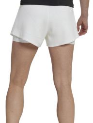 Тенісні шорти жіночі Adidas Tennis London Short white Тенісні шорти жіночі Adidas Tennis London Short white