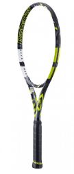 Тенісна ракетка Babolat Pure Aero grey/yellow/white