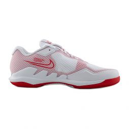 Тенісні кросівки чоловічі Nike Air Zoom Vapor Pro white/pink salt Тенісні кросівки чоловічі Nike Air Zoom Vapor Pro white/pink salt