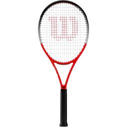 Тенісна ракетка Wilson Pro Staff Precision RXT 105
