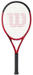 Теннисная ракетка детская Wilson Clash (26) V2.0 Теннисная ракетка детская Wilson Clash (26) V2.0