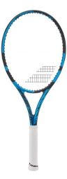 Тенісна ракетка Babolat Pure Drive Team 2021 strung