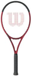 Тенісна ракетка Wilson Clash 100UL V2.0