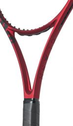 Тенісна ракетка Wilson Clash 98 V2.0 Тенісна ракетка Wilson Clash 98 V2.0