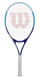 Тенісна ракетка Wilson Tour Slam Lite blue/bright blue