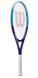Тенісна ракетка Wilson Tour Slam Lite blue/bright blue