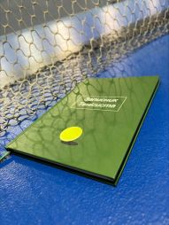Записная книжка теннисиста