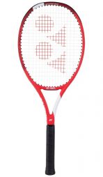 Тенісна ракетка Yonex VCORE Ace (260g) tango red