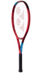 Тенісна ракетка дитяча Yonex VCORE (26) tango red Тенісна ракетка дитяча Yonex VCORE (26) tango red