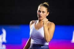 Стартова перемога Марти Костюк на турнірі у Франції