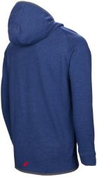 Кофта мужская Babolat Core Hood Sweat Men twilight blue