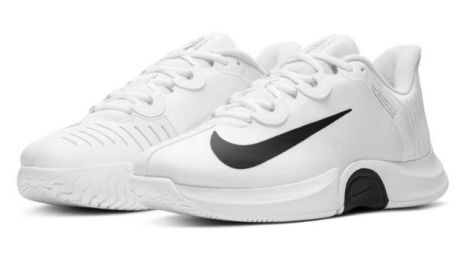 Тенісні кросівки чоловічі Nike Air Zoom GP Turbo white/black Тенісні кросівки чоловічі Nike Air Zoom GP Turbo white/black