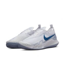 Тенісні кросівки чоловічі Nike React Vapor NXT white/mystic/navy ashen/slate volt Тенісні кросівки чоловічі Nike React Vapor NXT white/mystic/navy ashen/slate volt