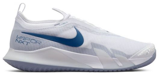 Тенісні кросівки чоловічі Nike React Vapor NXT white/mystic/navy ashen/slate volt Тенісні кросівки чоловічі Nike React Vapor NXT white/mystic/navy ashen/slate volt