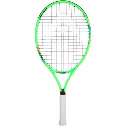 Теннисная ракетка детская Head Speed (23) green/black