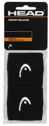 Напульсник Head Wristbands 2,5 black