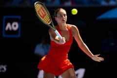 Вольова перемога Марти Костюк у парному розряді Australian Open. Українська пара бере титул на турнірі у Вільнюсі.