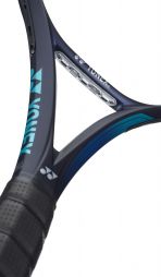Тенісна ракетка Yonex 07 EZONE 100 (300g) sky blue