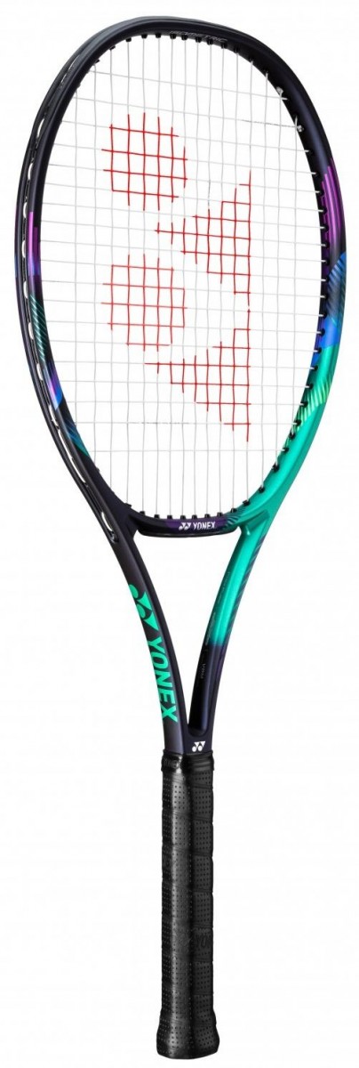 Теннисная ракетка Yonex VCORE Pro 97H (330g) green/purple