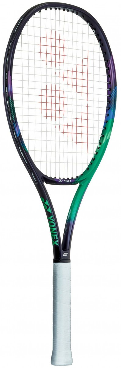 Тенісна ракетка Yonex VCORE Pro 97L (290g) green/purple