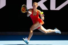 Марта Костюк чвертьфіналістка Australian Open. Відомий склад збірної України на матч Кубка Девіса.