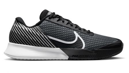 Теннисные кроссовки мужские Nike Zoom Vapor Pro 2 black/white Теннисные кроссовки мужские Nike Zoom Vapor Pro 2 black/white